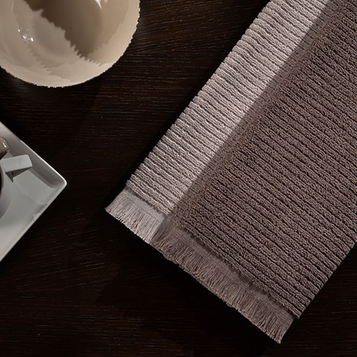 Πετσέτες Κουζίνας Guy Laroche (Σετ) Tissus Natural 40X60