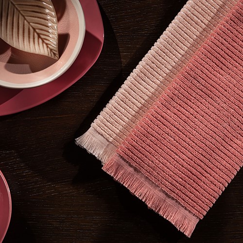 Πετσέτες Κουζίνας Guy Laroche (Σετ) Tissus Apple 40X60