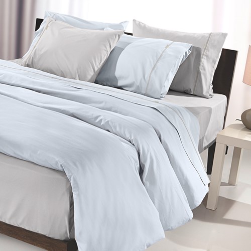 Μεμονωμένο Σεντόνι Yπέρδιπλο Guy Laroche (240x270) Reserve Sky