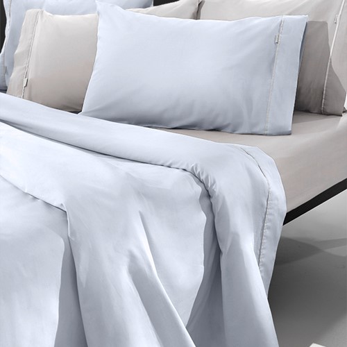 Μεμονωμένο Σεντόνι Yπέρδιπλο Guy Laroche (240x270) Reserve Sky