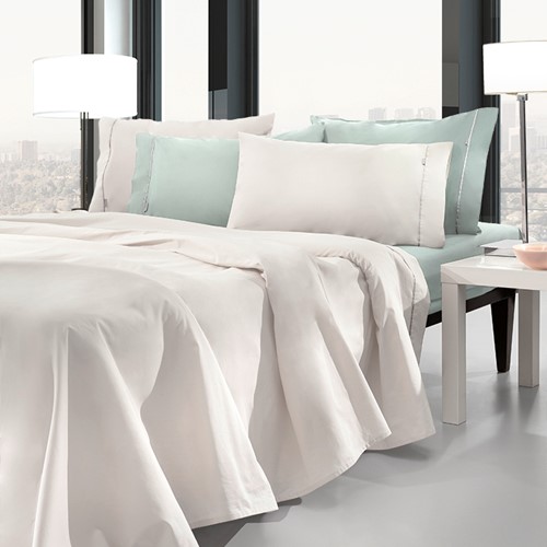 Μεμονωμένο Σεντόνι Υπέρδιπλο Guy Laroche (240x270) Reserve Ocean