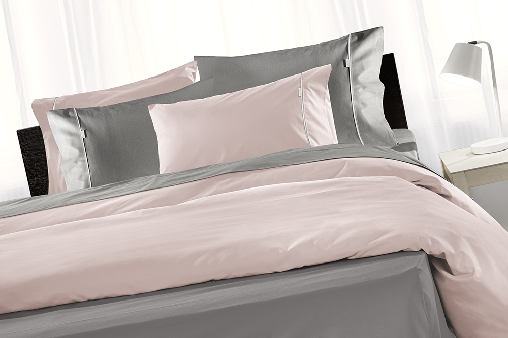 Σεντόνι Μεμονωμένο Yπε΄ρδιπλο Guy Laroche (240x270) Reserve Titanium