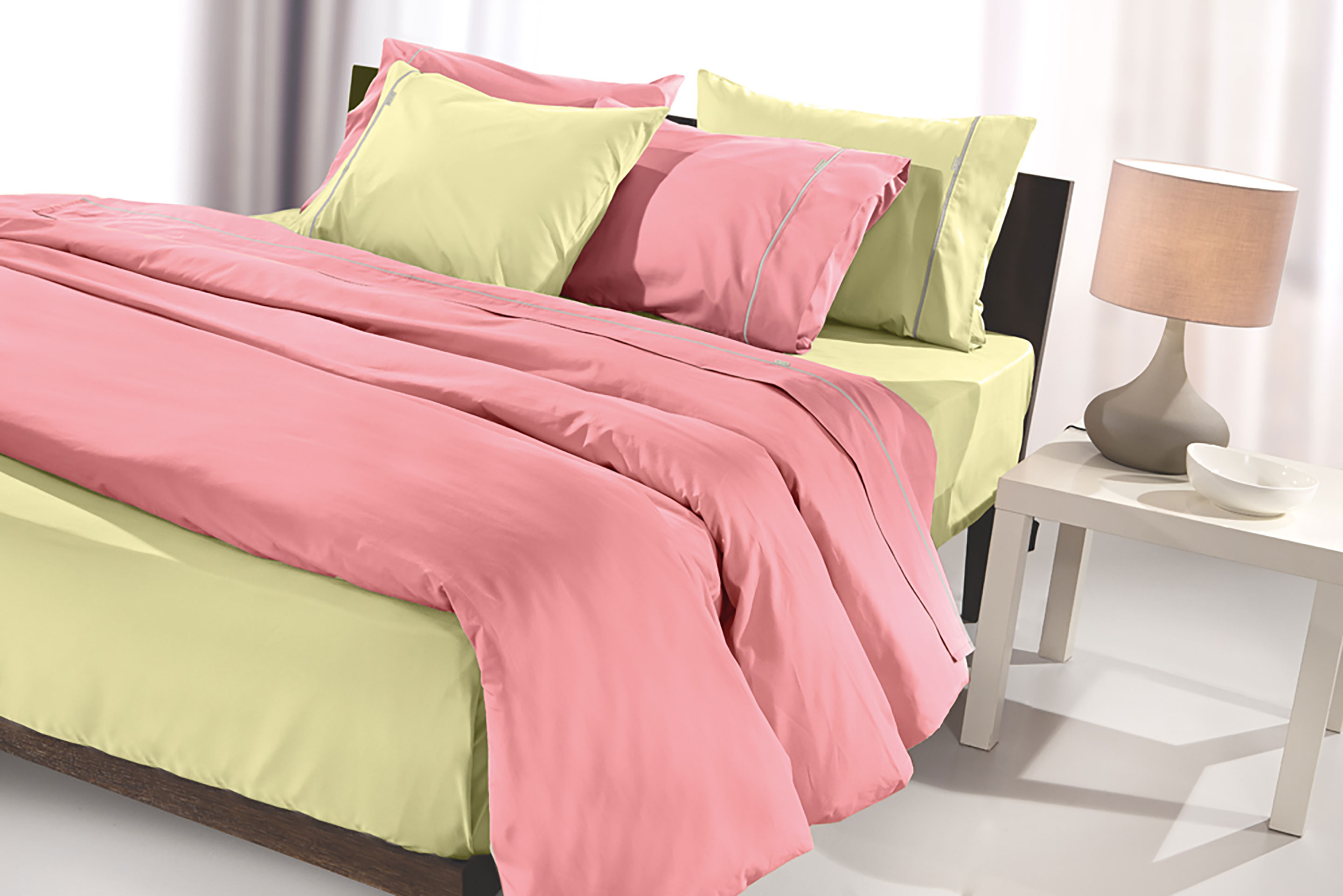 Σεντόνι Μεμονωμένο Guy Laroche (270Χ280) King Size Reserve 