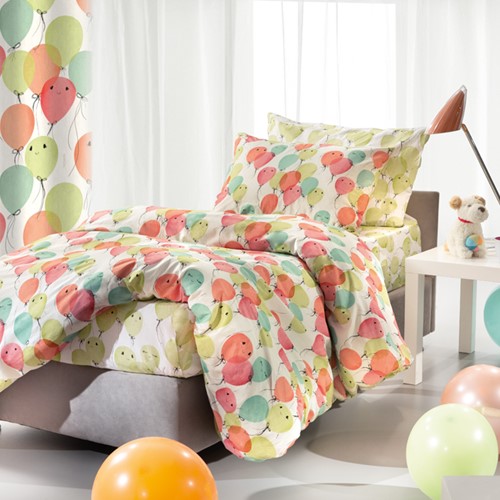 Σεντόνια Κούνιας Guy Laroche (Σετ) Bebe Party 115x170