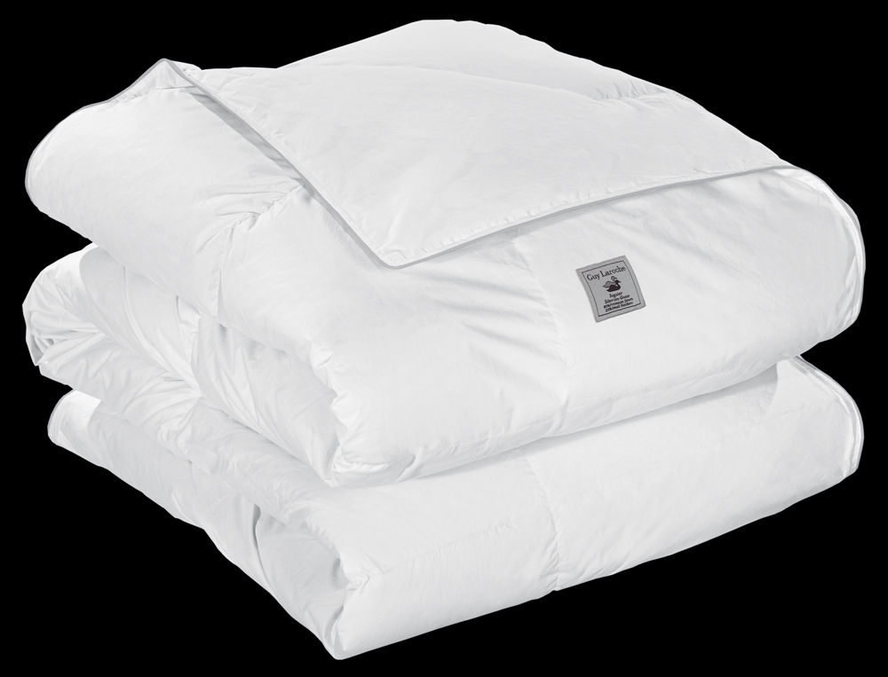 Πάπλωμα Natura Guy Laroche (20% Πούπουλο - 80% Φτεράλι Χήνας) 220X240