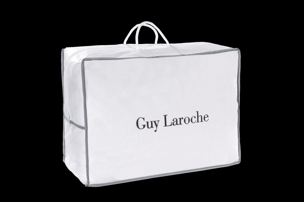 Πάπλωμα Natura Guy Laroche (20% Πούπουλο - 80% Φτεράλι Χήνας) 220X240
