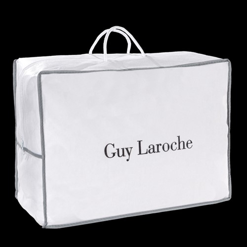Πάπλωμα Natura Guy Laroche (20% Πούπουλο - 80% Φτεράλι Χήνας) 220X240