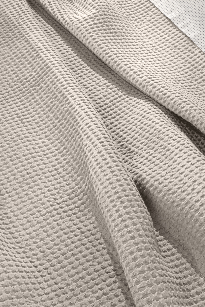 Κουβέρτα Πικέ King-size Guy Laroche Eternity Lino 260X240