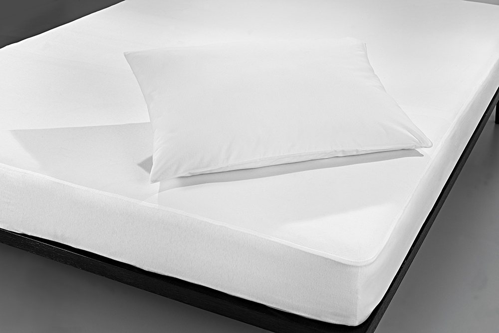 Κάλυμμα Στρώματος Υπέρδιπλο Guy Laroche 160x200 + 30 Αδιάβροχο Jersey