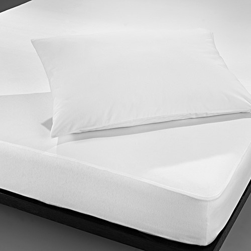 Κάλυμμα Στρώματος Υπέρδιπλο Guy Laroche 160x200 + 30 Αδιάβροχο Jersey