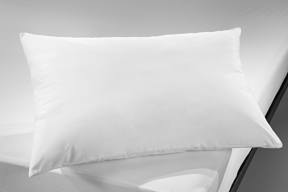 Ζεύγος Καλύμματα Μαξιλαριών Guy Laroche Αδιάβροχα Jersey 50Χ70