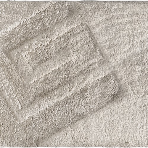 Πατάκι Μπάνιου Guy Laroche Τrivia Perla 55X85