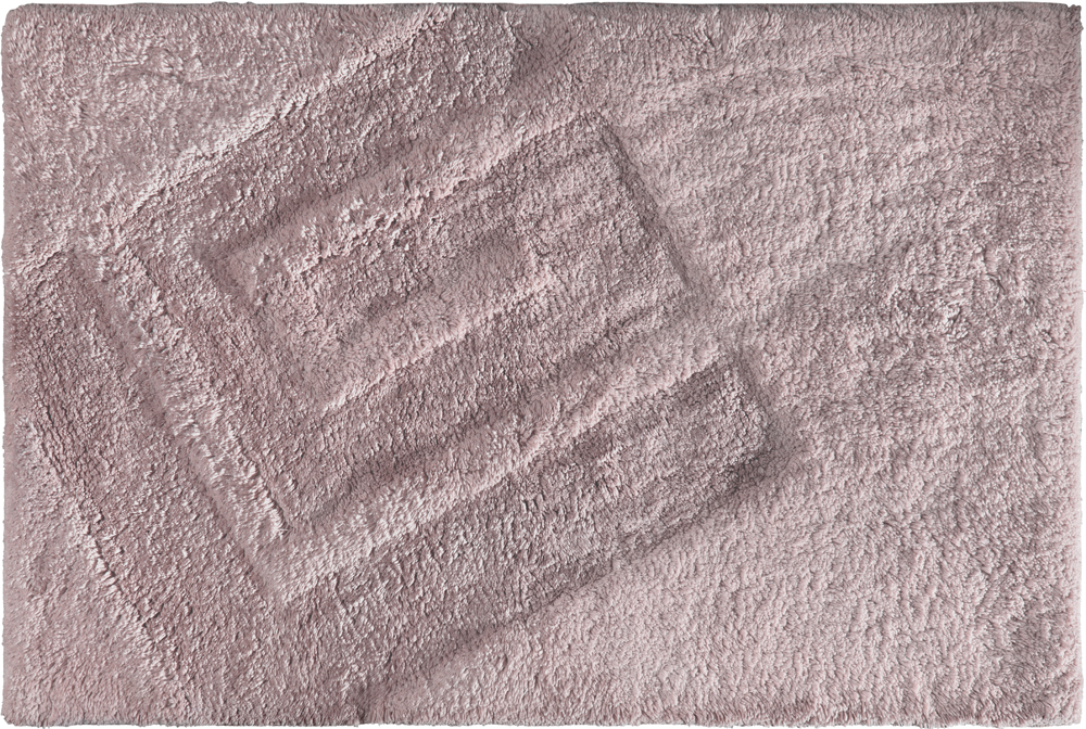 Πατάκι Μπάνιου Guy Laroche Trivia Pudra 70X120 