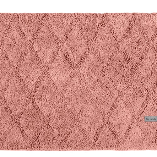 Πατάκι Μπάνιου Guy Laroche (55x85) Step Apple