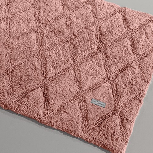 Πατάκι Μπάνιου Guy Laroche (55x85) Step Apple