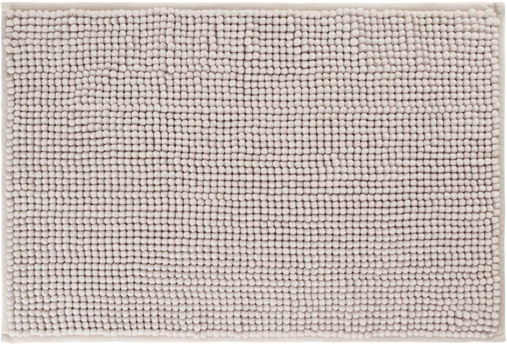 Κουρτίνα Μπάνιου + Πατάκι (Σετ) Guy Laroche Abbey Ammos