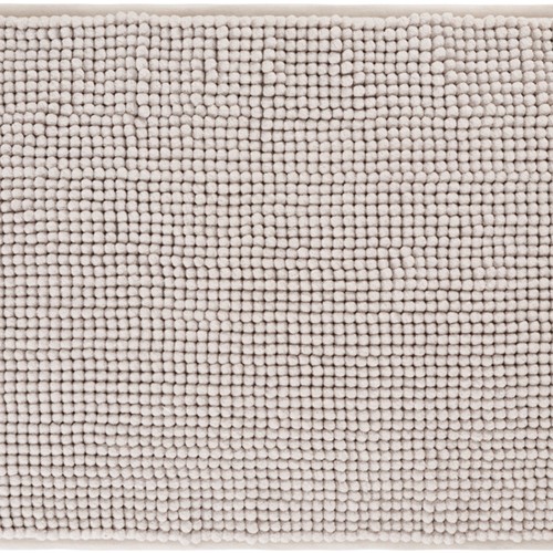 Κουρτίνα Μπάνιου + Πατάκι (Σετ) Guy Laroche Abbey Ammos