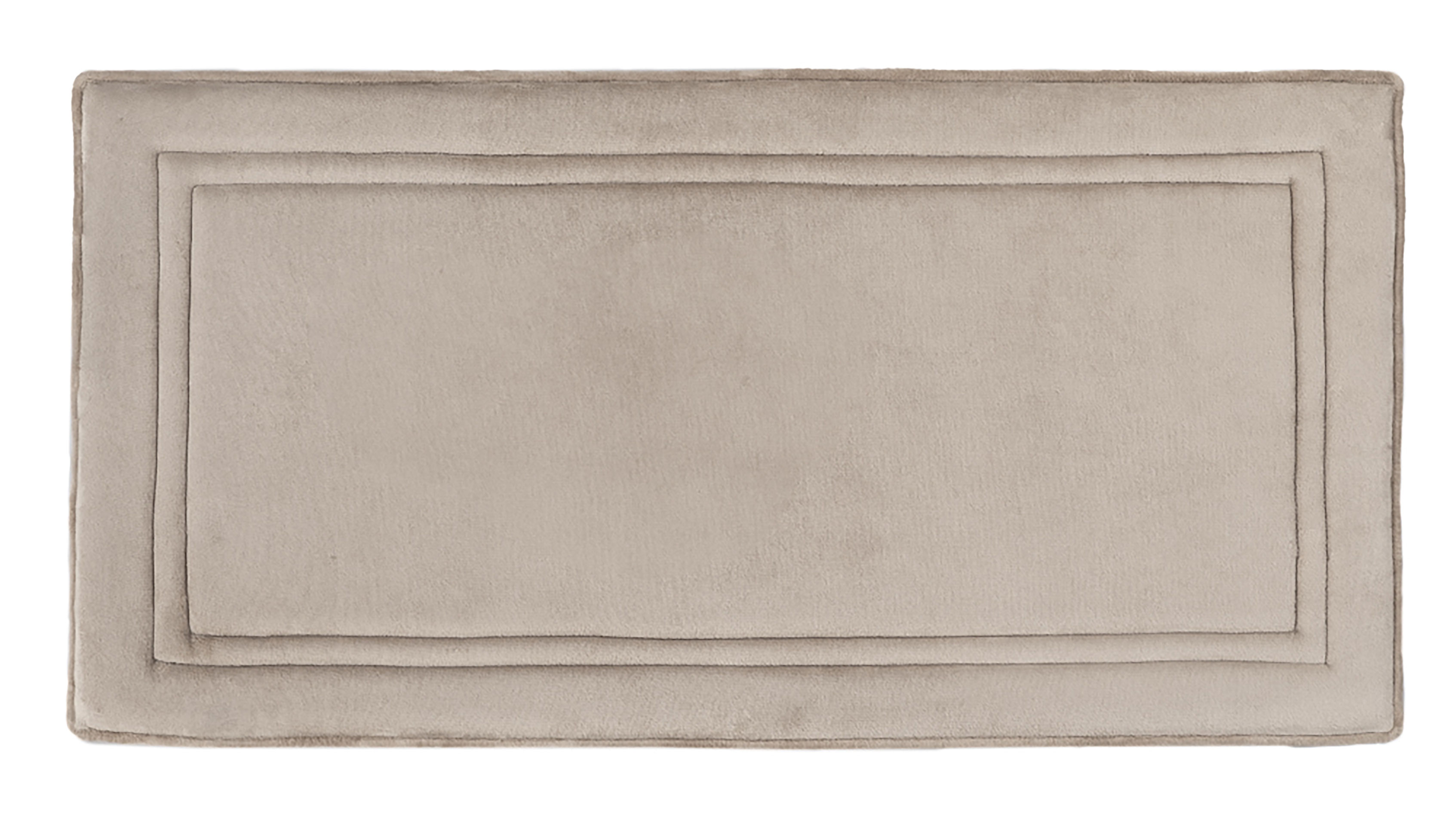 Χαλιά Κρεβατοκάμαρας Guy Laroche Softy Sand (Σετ 3τμχ) 