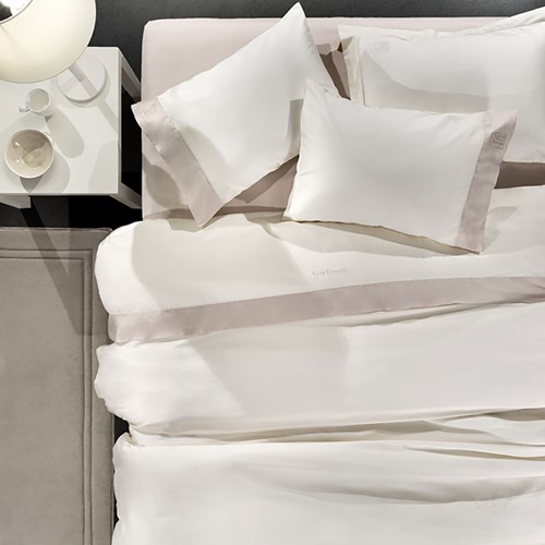 Χαλιά Κρεβατοκάμαρας Guy Laroche Softy Mink (Σετ 3τμχ)