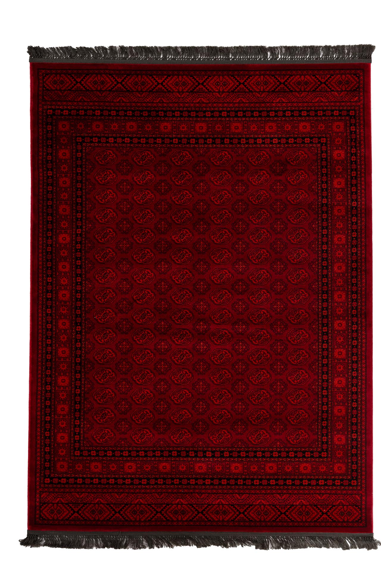 Κλασικό χαλί Afgan 7454A D.RED Royal Carpet - 200 x 250 cm