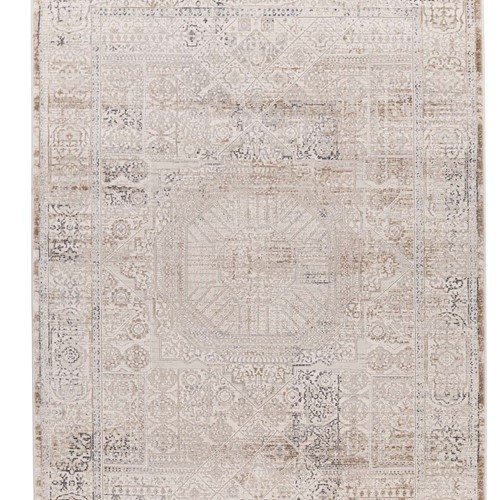 Στρόγγυλο Χαλί Allure 37379 Royal Carpet - 160 x 160 cm