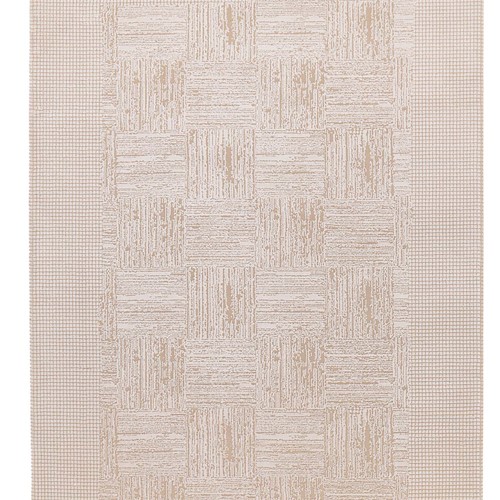 Χαλί Bianca 680A BEIGE Royal Carpet - 160 x 230 cm