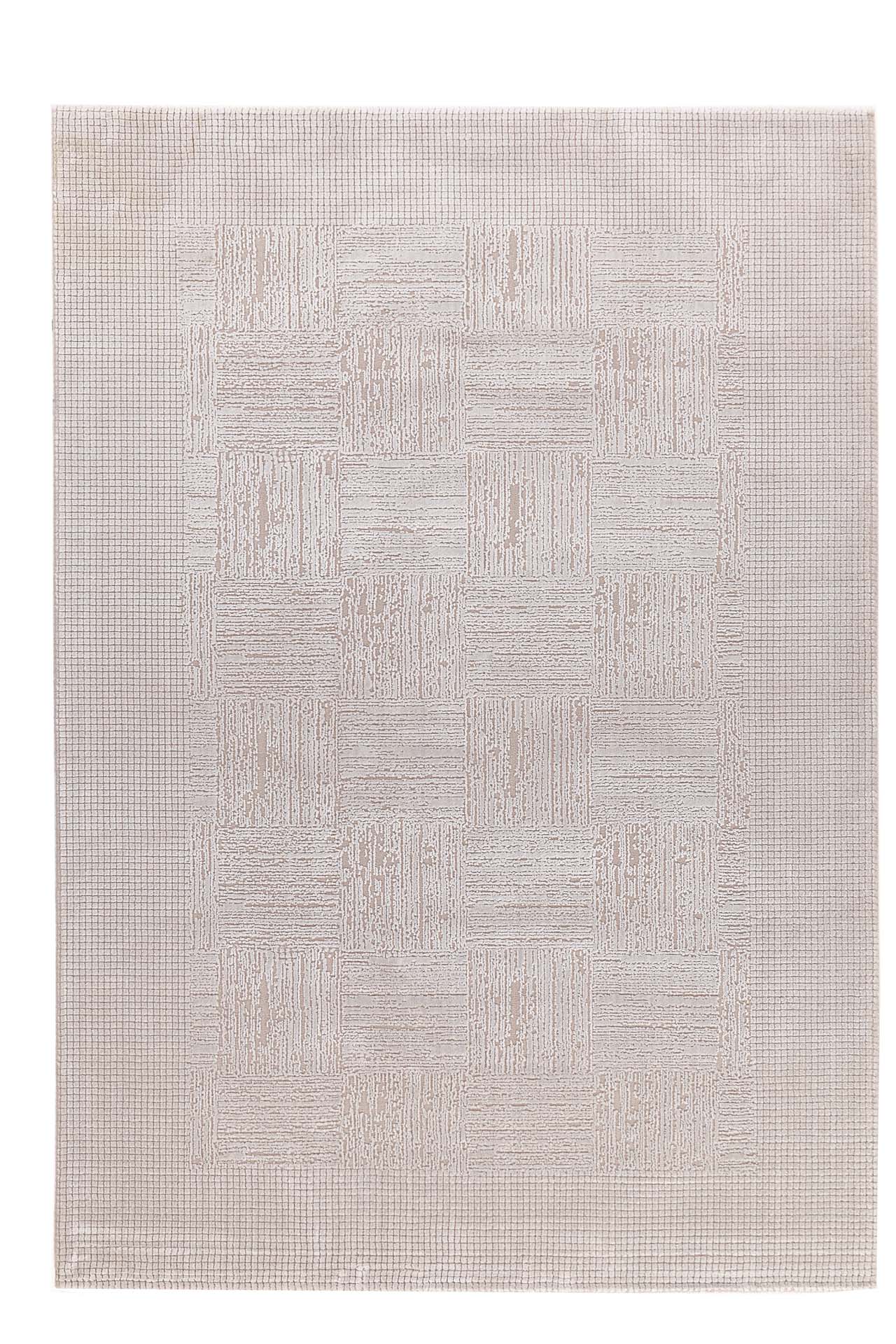 Χαλί Bianca 680A GREY Royal Carpet - 200 x 290 cm