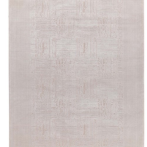Χαλί Bianca 680A GREY Royal Carpet - 240 x 300 cm