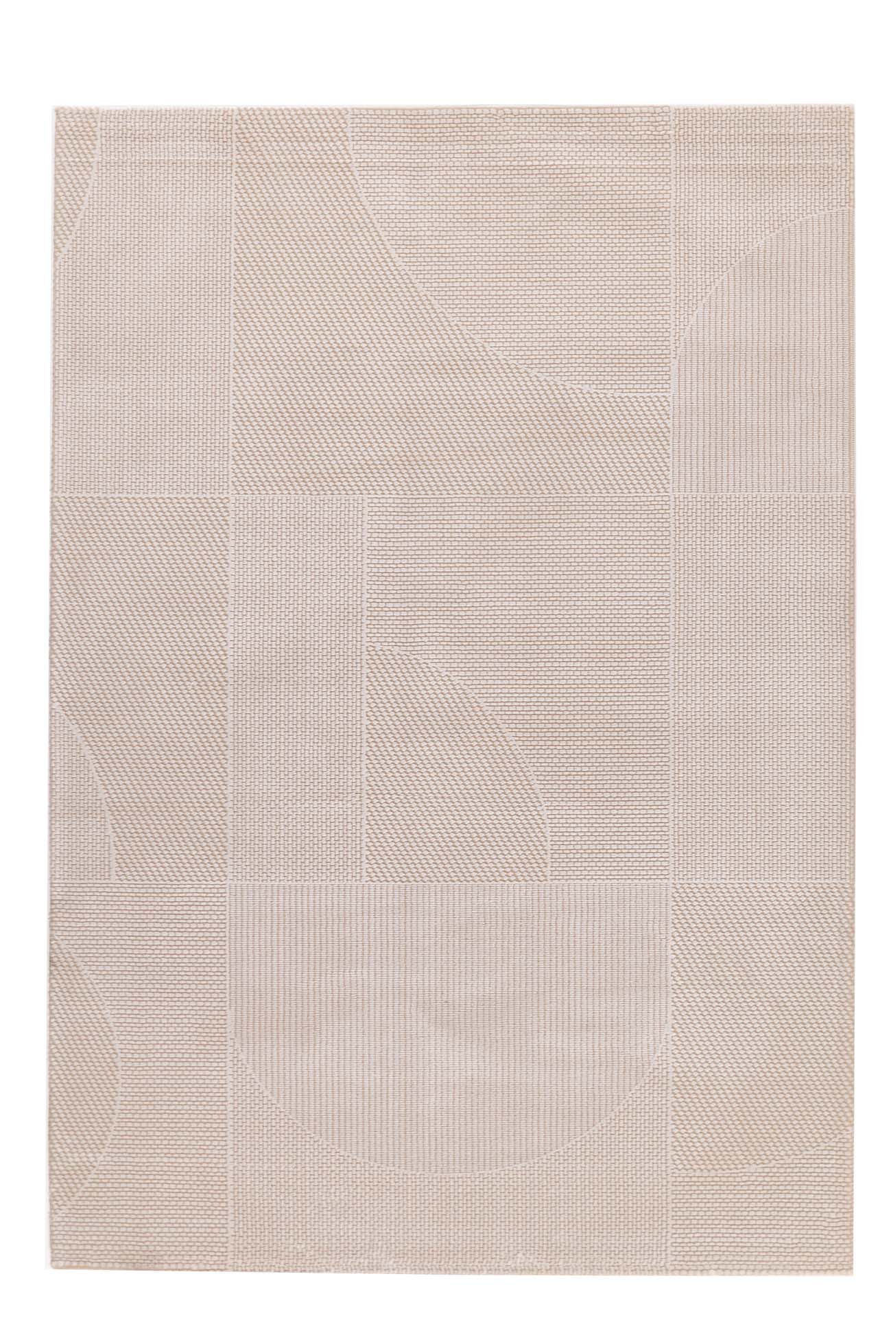 Χαλί Bianca 704B BEIGE Royal Carpet - 160 x 230 cm