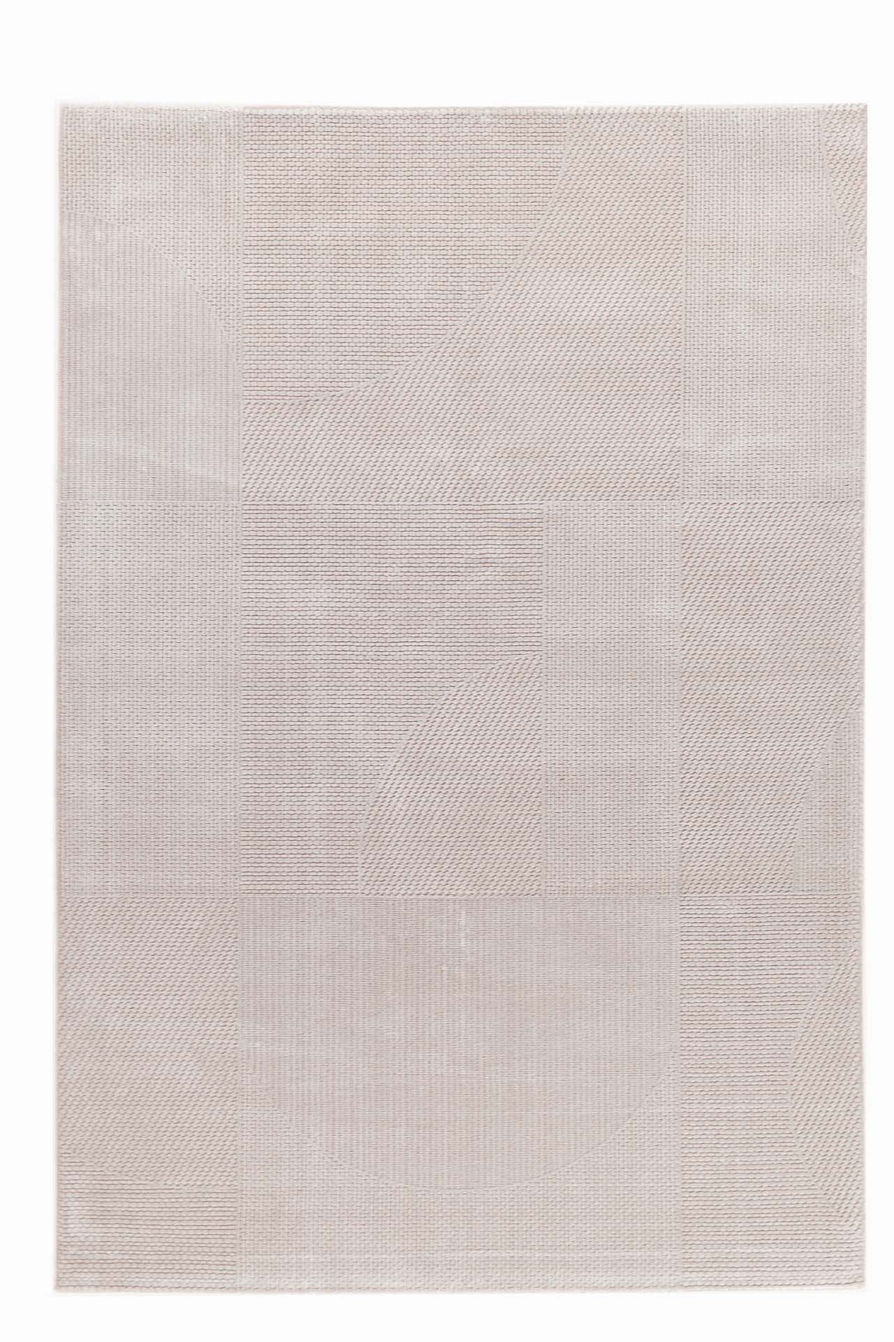 Χαλί Bianca 704B GREY Royal Carpet - 160 x 230 cm