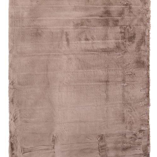 Γούνινο Χαλί Bunny BUNNY CANVAS BEIGE Royal Carpet - 70 x 200 cm