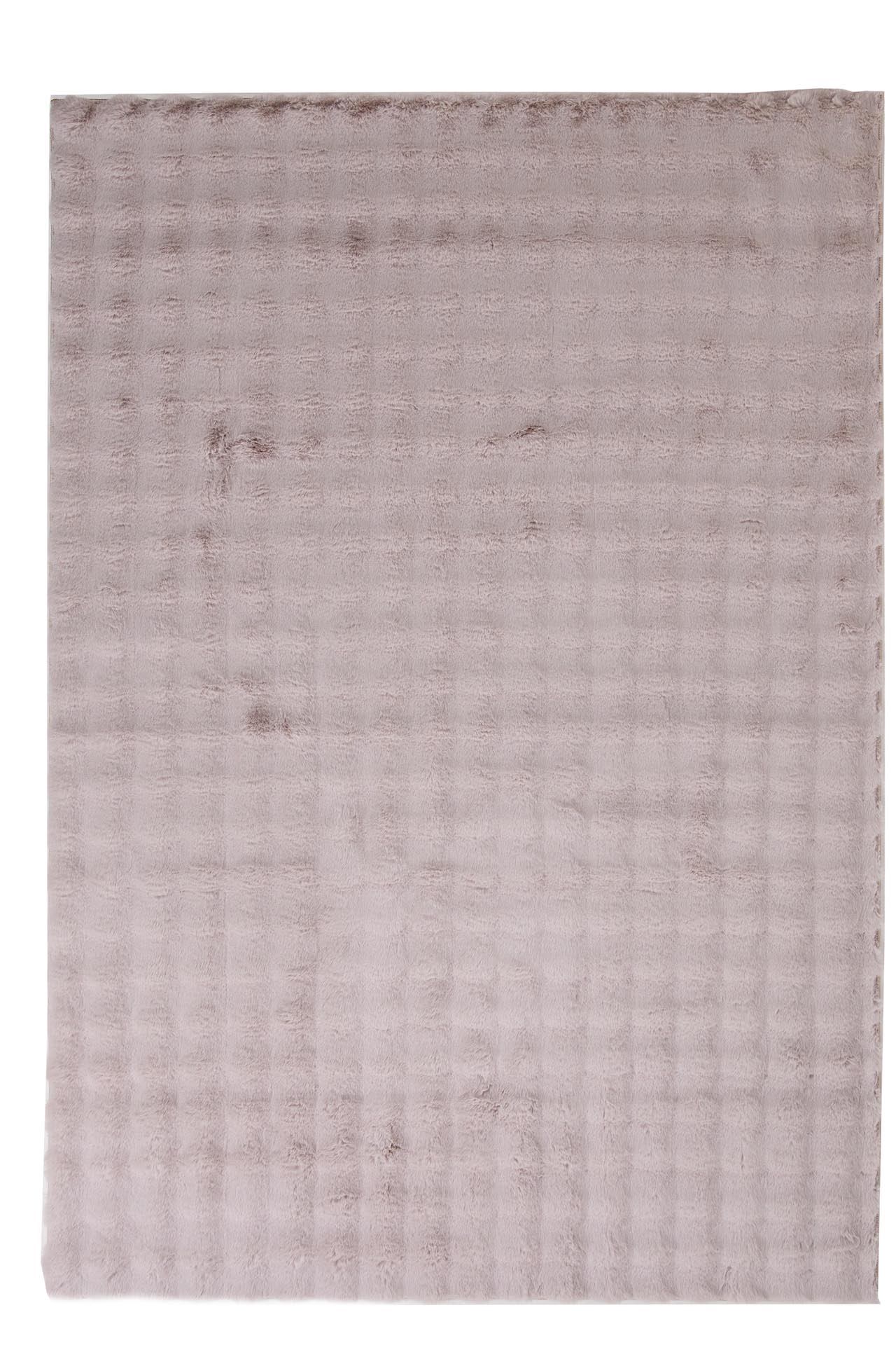 Γούνινο Χαλί Bunny BUBBLE D.BEIGE Royal Carpet - 160 x 230 cm