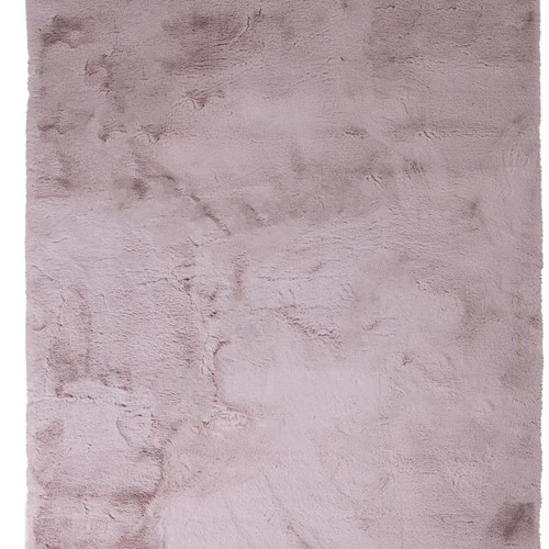 Γούνινο Χαλί Bunny RABBIT D.BEIGE Royal Carpet - 160 x 230 cm