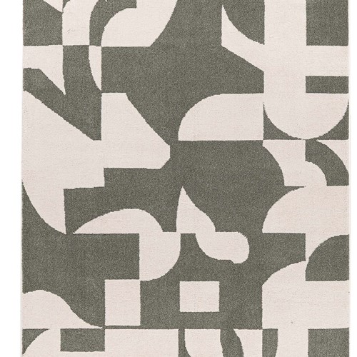 Χαλί Century 486A GREEN Royal Carpet - 240 x 300 cm