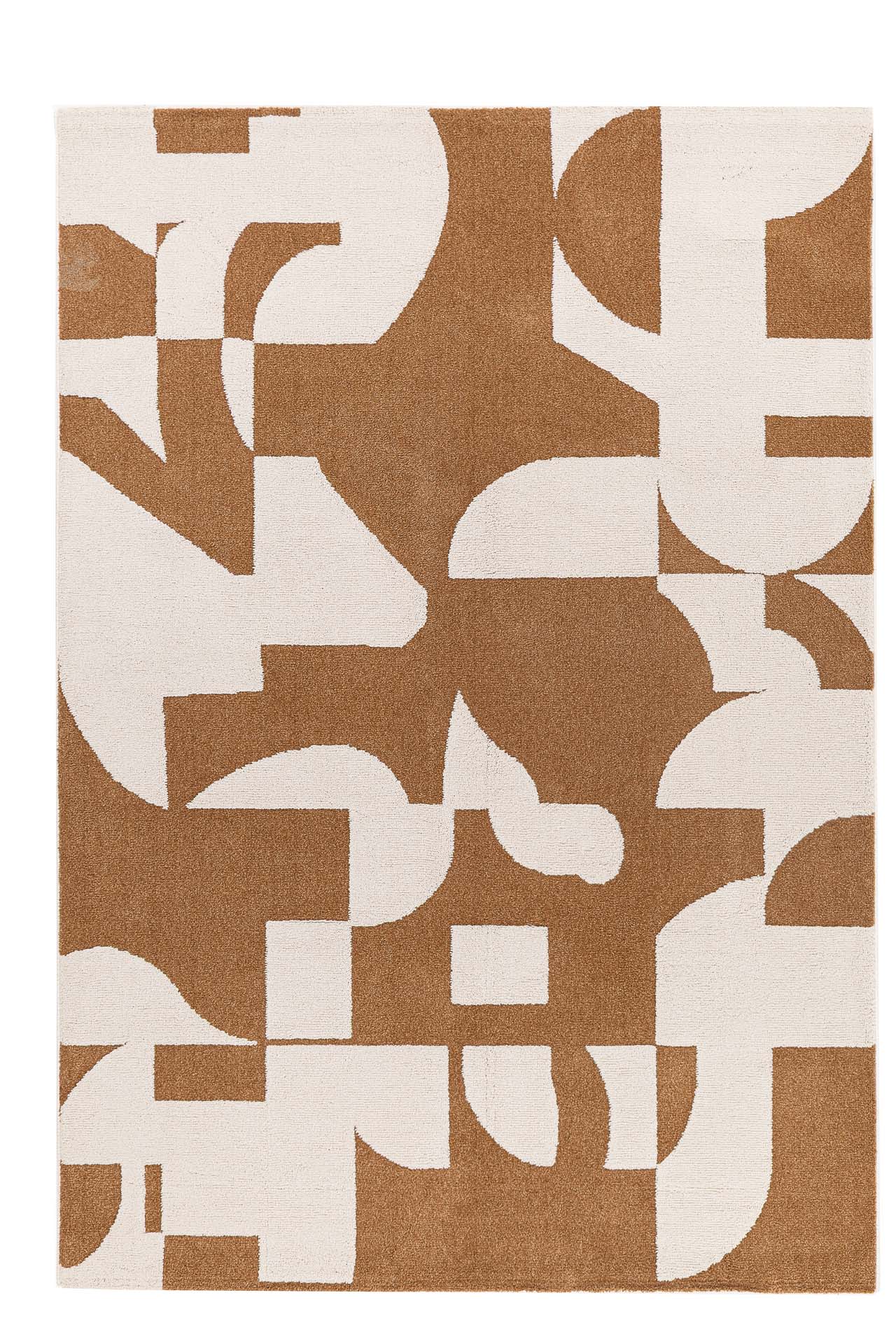 Χαλί Century 486B TERRA Royal Carpet - 200 x 290 cm