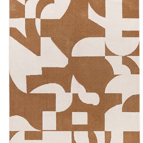 Χαλί Century 486B TERRA Royal Carpet - 200 x 290 cm
