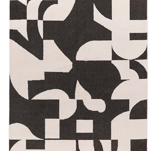 Χαλί Century 486C GREY Royal Carpet - 160 x 230 cm