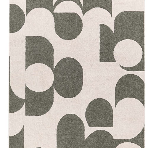 Χαλί Century 894A GREEN Royal Carpet - 200 x 290 cm