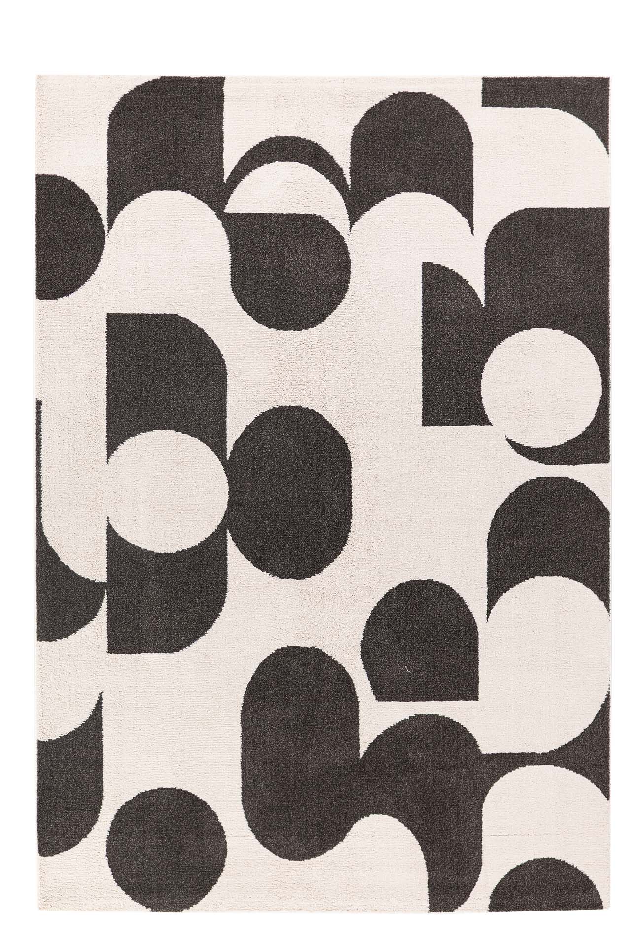 Χαλί Century 894C GREY Royal Carpet - 160 x 230 cm