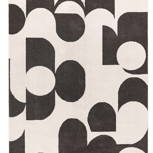 Χαλί Century 894C GREY Royal Carpet - 160 x 230 cm