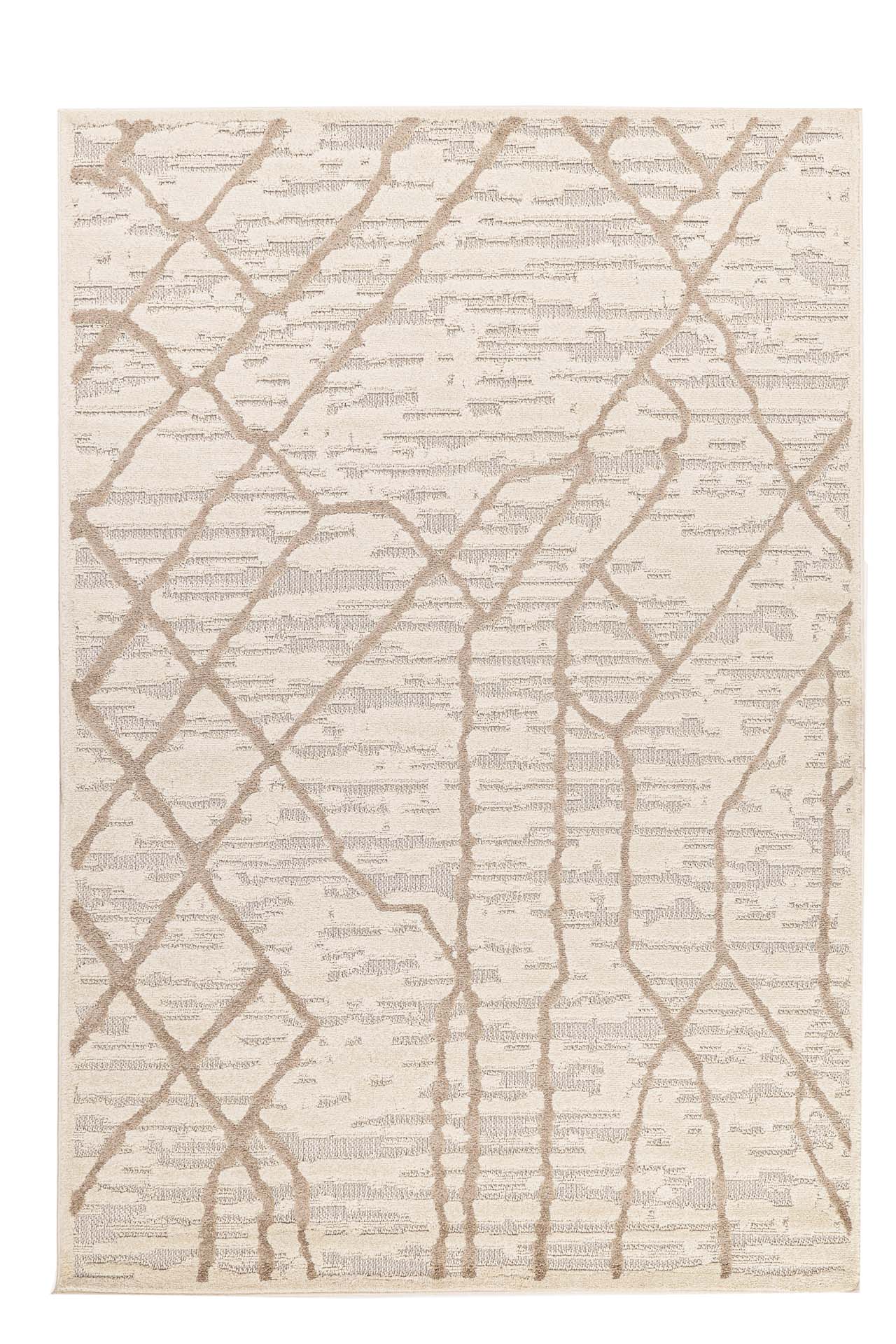 Χαλί Chiara 40001 I Royal Carpet - 200 x 250 cm
