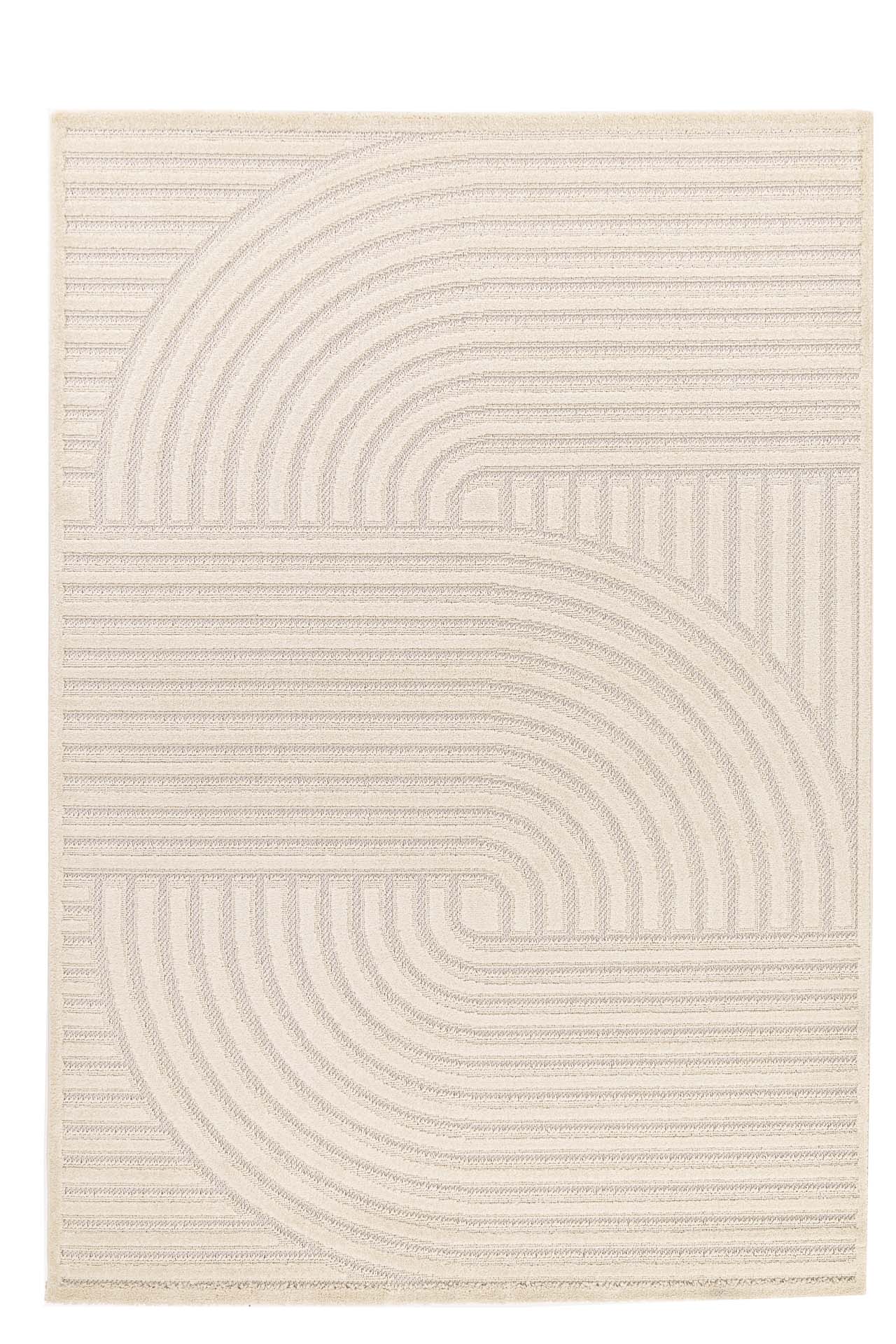 Χαλί Chiara 45003 W Royal Carpet - 67 x 500 cm
