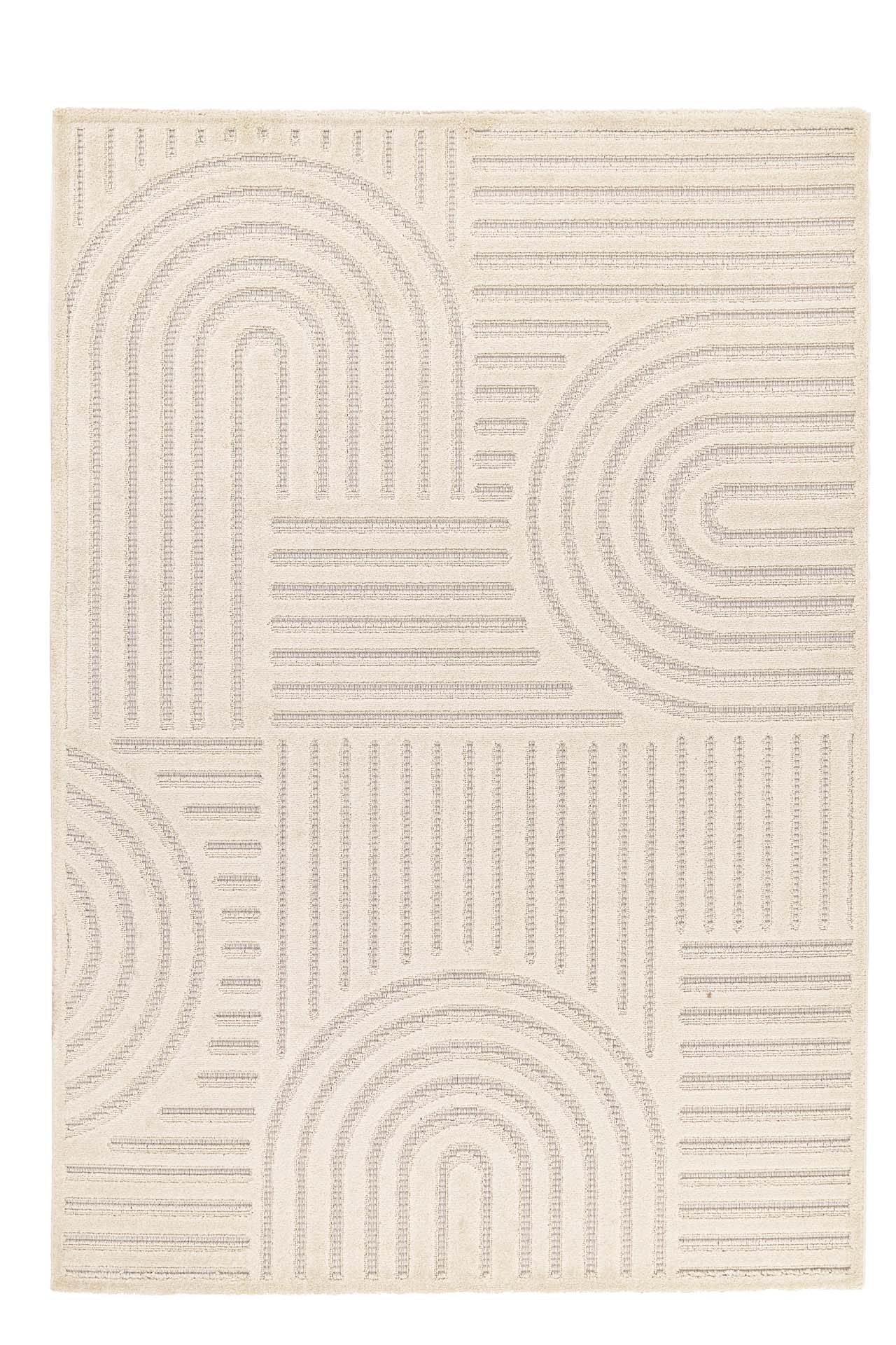 Χαλί Chiara 65000 X Royal Carpet - 200 x 250 cm