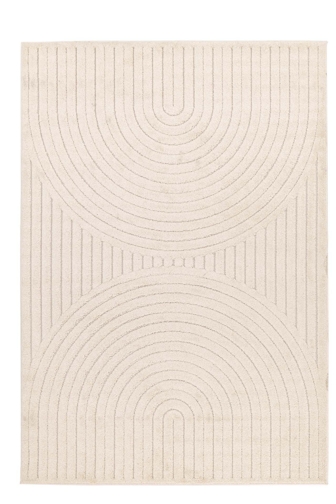 Χαλί Chiara 85008 W Royal Carpet - 200 x 250 cm