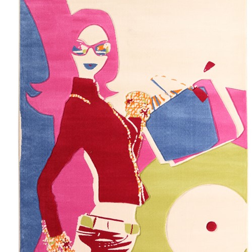 Παιδικό Χαλί City 10 3904 Royal Carpet - 133 x 190 cm