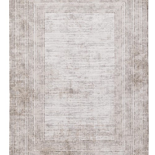 Χαλί Hermes 10919A BEIGE Royal Carpet - 70 x 200 cm