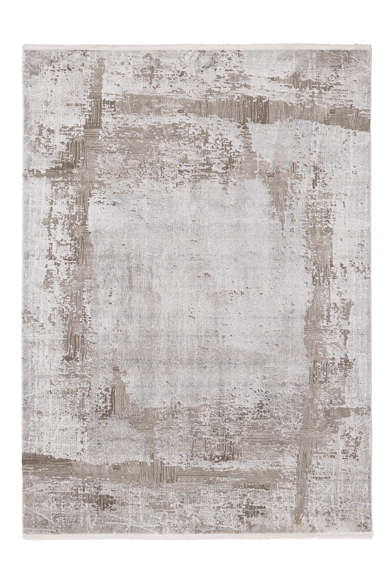 Χαλί Hermes 11221A BEIGE Royal Carpet - 140 x 200 cm