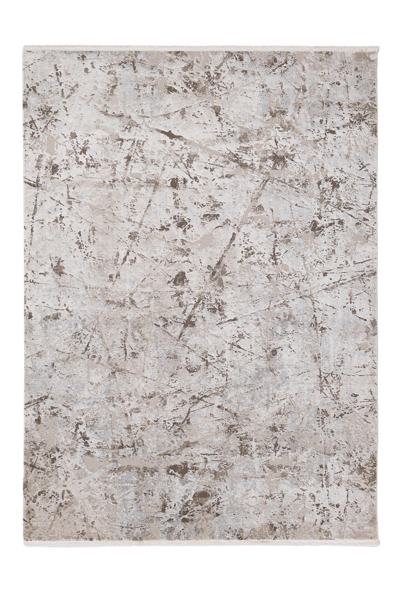 Χαλί Hermes 11240A BEIGE Royal Carpet - 70 x 200 cm