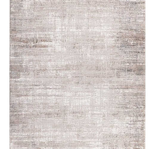 Χαλί Infinity 10610E BEIGE GREY Royal Carpet - 70 x 140 cm
