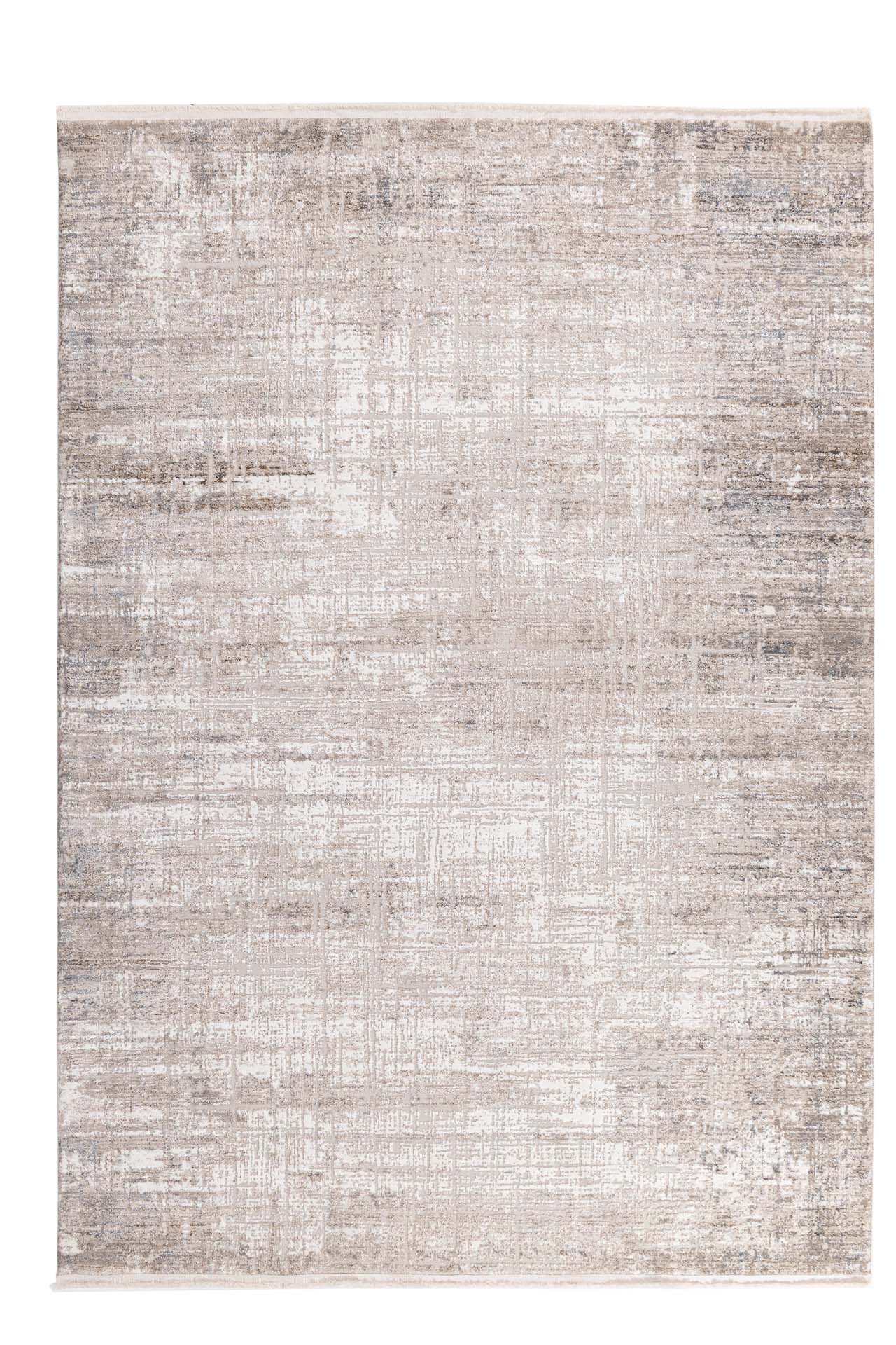 Χαλί Infinity 10610E BEIGE GREY Royal Carpet - 70 x 200 cm